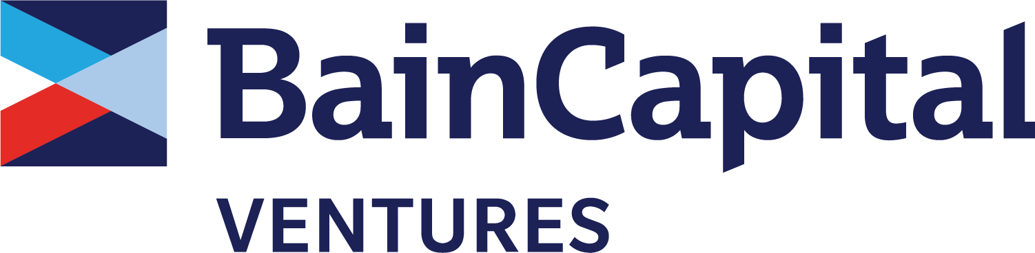 Bain Capital Ventures Logo