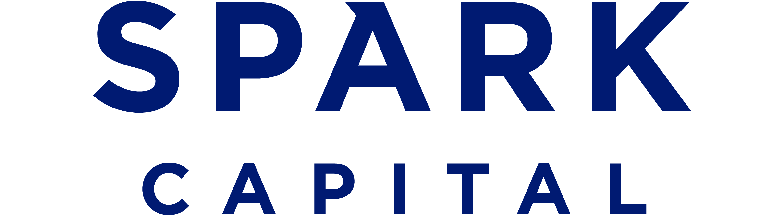 Spark Capital Logo